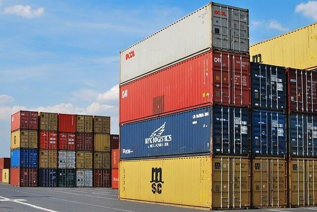 Containers improve return on investment