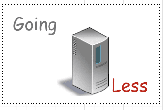 Going Serverless